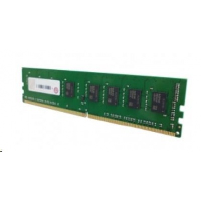 Rozširujúca pamäť QNAP 16 GB DDR4 ECC-2666