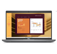 DELL NTB Latitude 5450/U7 165U/32GB/512GB SSD/14" FHD+/IR Cam & Mic/FgrPr/SmtCd/Backlit Kb/W11 Pro/3Y PS NBD