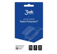 3mk Watch Protection ARC pro Withings ScanWatch 38 mm (3 ks)