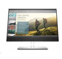 HP LCD Mini-in-One 23.8" 1920x1080, IPS s/LED, 250 cd/m2,CAM,1000:1,5ms g/g, DP 1.2,6x USB3.0, inertný USB-C, 2x2W