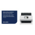 BROTHER skener ADS-4550W DUALSKEN A4 35ppm/70dual 600x600 60ADF USB LAN WIFI - display 7.1cm