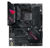 ASUS MB Sc AM4 ROG STRIX B550-F GAMING (WI-FI) II, AMD B550, 4xDDR4, 1xDP, 1xHDMI, WI-FI