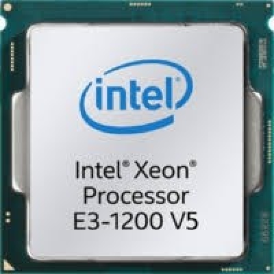 CPU INTEL XEON E3-1240L v5, LGA1151, 2.10 GHz, 8 MB L3, 4/8, zásobník (bez chladiča)