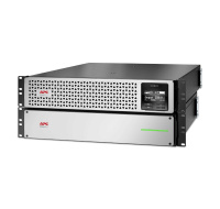 APC Smart-UPS SRT Li-Ion 1500VA RM 230V, with Netwok Card, 4U, (1350W)