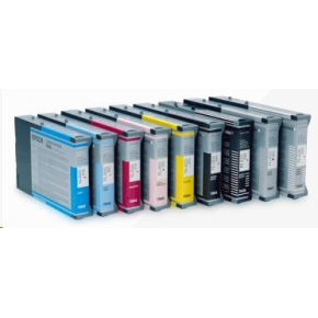 Atramentová tyčinka EPSON Stylus PRO 4000/4400/7600/9600 - purpurová (110 ml)
