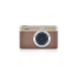 KODAK C1 Pixpro Brown
