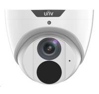 Uniview IPC3618SB-ADF40KM-I0 8Mpix, 20sn/s, H.265,obj. 4,0 mm (86,5°), PoE, IR 30 m, ROI, WDR 120 dB, 3DNR, IP67