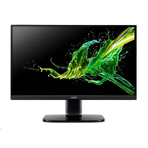 ACER LCD KA272UAbmipx,27" QHD IPS LED,75Hz, 250nits,178/178,1ms,HDMI,DP,Audio,Repro,Black ACER LCD KA272UAbmipx,27" QHD IPS LED,75Hz, 250nits,178/178,1ms,HDMI,DP,Audio,Repro,Black