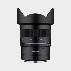 Samyang MF 14mm f/2.8 Canon RF
