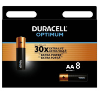 Duracell OPTIMUM AA 1500 K8