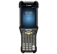 Zebra MC9300, 2D, SR, SE4770, BT, Wi-Fi, Func. Číslo., Zbraň, IST, Android