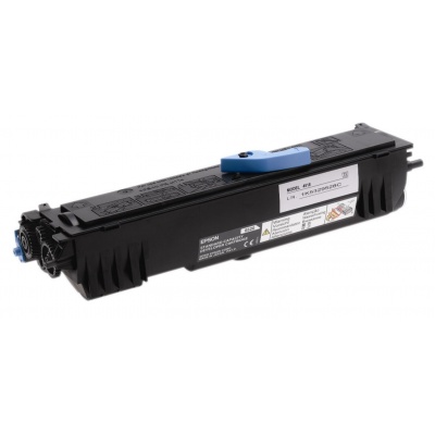 Toner EPSON čer M1200 - 1800 strán