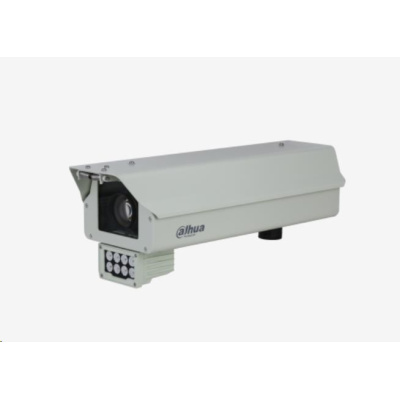 Dahua ITC352-AU3F-IRL8ZF1640, 3MP all-in-one IR AI Enforcement kamera