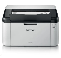 BAZAR - BROTHER tiskárna laserová mono HL-1223WE - A4, 21ppm, 2400x600, 32MB, GDI, WIFI, 150l, startovací toner