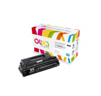 OWA Armor toner pre HP Laserjet P2014, 2015, M2727, 10000 strán, Q7553X JUMBO, čierna/čierna