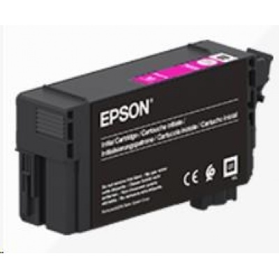 Atramentová tyčinka EPSON Singlepack UltraChrome XD2 Magenta T40C340(26 ml)