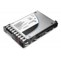 HPE 1.92TB NVMe RI SFF SCN U.3 CD6 SSD