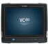 Vozíkový terminál Zebra VC80 10" STD OUT RES., PROCESOR APQ 8056, 4GB/32GB MMC (PSLC), ANDROID N AOSP, USB, RS232, BT