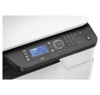 HP LaserJet MFP M442dn (A3, 24/13 str./min A4/A3, USB, Ethernet, tlač/skenovanie/kopírovanie, obojstranná tlač)