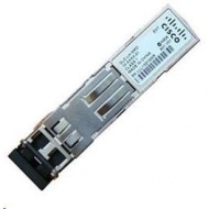 Cisco GLC-BX-U=, vysielač SFP, GbE BX, SMF, 10 km