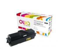 OWA Armor toner pre KYOCERA FS-1035, 1135, ECOSYS M2035, M2535, 7200 strán, TK1140, čierny/čierny (TK-1140)