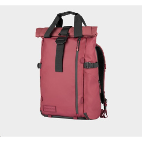 WANDRD PRVKE Bag Only 31L Rhone Burgundy WANDRD PRVKE Bag Only 31L Rhone Burgundy