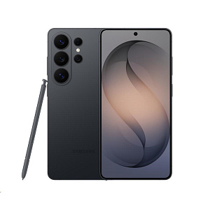 Samsung Galaxy S26 Ultra 12GB/512GB černá, EU