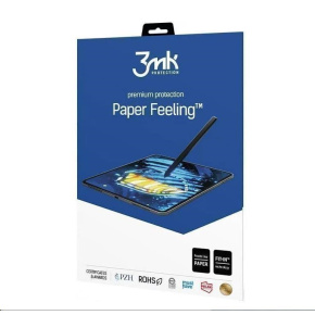 3mk ochranná folie Paper Feeling pro Amazon Kindle Scribe 2 (2024)