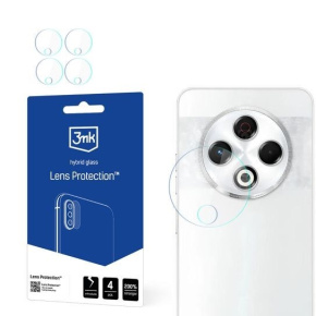 3mk Lens Protection pro Tecno Spark 30C 3mk Lens Protection pro Tecno Spark 30C