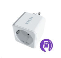 BAZAR - Tesla Smart Plug SP300, poškozený obal