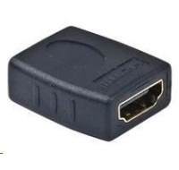 GEMBIRD HDMI / HDMI redukcia (F/F, spojka, adaptér)