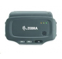 Zebra WT41N0, USB, BT, Wi-Fi, ext. netopier., WEC 7 (SK)