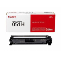 Canon LASER TONER CRG 051H