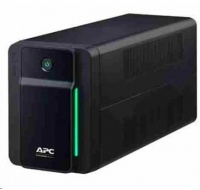 APC EASY UPS 1600VA, 230V, AVR, IEC zásuvky (900W)