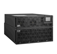 APC Smart-UPS RT 15kVA 230V International (15kW), On-line, 7U, Rack/Tower