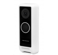 UBNT UVC-G4-DoorBell [1600 x 1200 (UXGA), 30fps, H.264, uhol pohľadu 138°, IR, PIR, mikrofón, reproduktor]