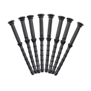 1stCOOL FAN-RIVET-B SilentMount – Silikónový antivibračný nit pre ventilátory a filtre