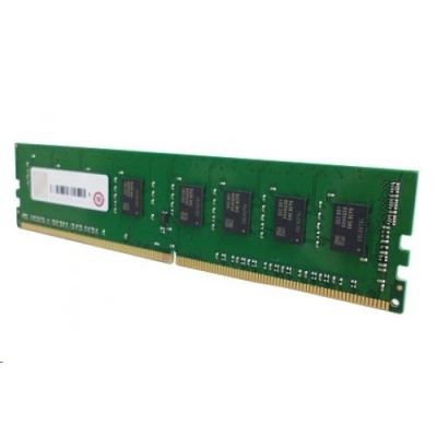Rozširujúca pamäť QNAP 8 GB DDR4-2133