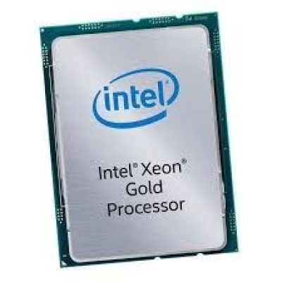 CPU INTEL XEON Scalable Gold 6126 (12 jadier, FCLGA3647, 19.25M Cache, 2.60 GHz), zásobník (bez chladiča)