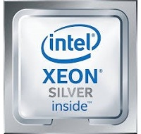 CPU INTEL XEON Scalable Silver 4114T (10-jadrový, FCLGA3647, 13,75M Cache, 2.20 GHz), zásobník (bez chladiča)