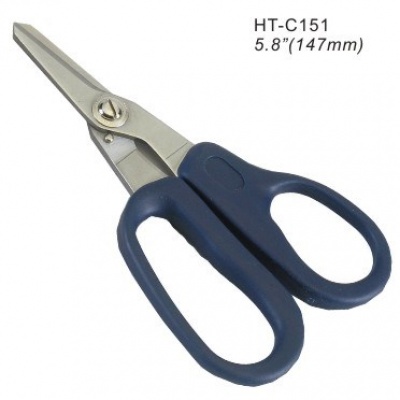 Nůžky HT-C151 na kevlarová/aramidová vlákna, pro samonosné optické kabely