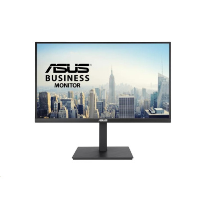 ASUS LCD 27" VA27UQSB Business Monitor 4K UHD 3840 x 2160 IPS, HDR-10 DP  Dual HDMI  Stereo Speakers