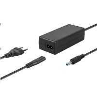 Nabíjací adaptér AVACOM pre notebook Asus B551 19V 3,42A 65W konektor 4,5 mm x 3,0 mm