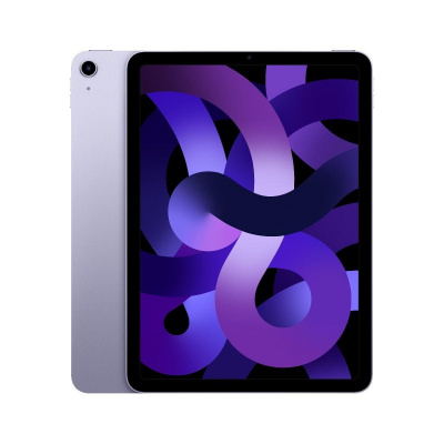 Apple iPad Air 5 10,9'' Wi-Fi 256 GB - Fialová