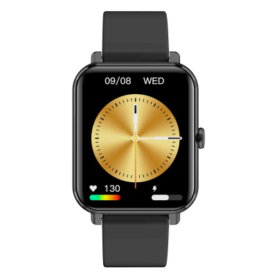 Garett Smartwatch GRC CLASSIC Black