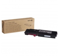 Xerox toner Magenta pre Phaser 6600/6605, 6000 str.