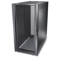 APC NetShelter SX 24U 600x1070 s bočnicami Blk