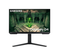 Samsung MT LED LCD herný monitor 25" Odyssey LS25BG400EUXEN-IPS,1920 x 1080,1ms,240Hz,HDMI,DisplayPort