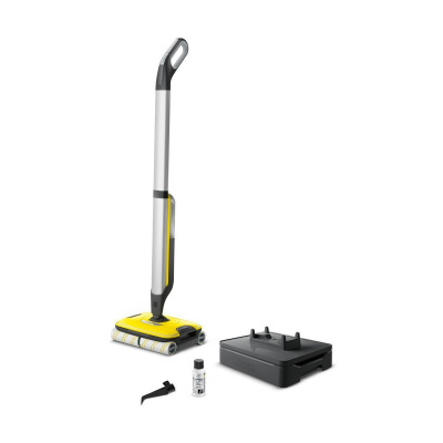 KaRCHER FC 7 Cordless 1.055-730.0