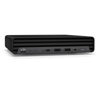 HP PC Pro Mini 400G9 i3-13100T,1x8GB,512GB M.2 NVMe, Intel HD 2xDP+HDMI,WiFi 6+BT, usb kl. myš, 90W, Win11Pro, 3y onsite